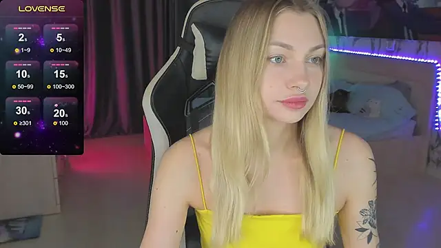 BiMolly online show from 18, 12, 2024