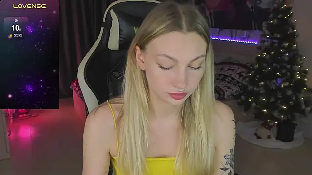 BiMolly online show from 18, 1, 2025