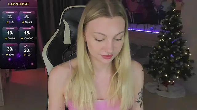 BiMolly online show from 27, 1, 2025