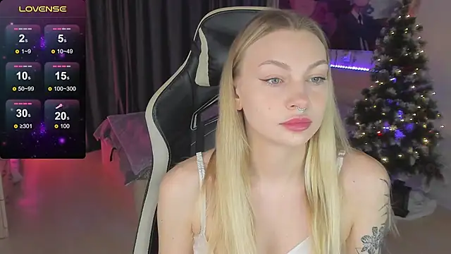 BiMolly online show from 11, 2, 2025