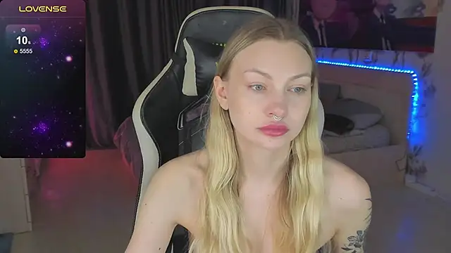 BiMolly online show from 14, 3, 2025