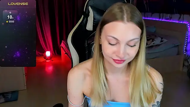 BiMolly online show from 17, 9, 2025