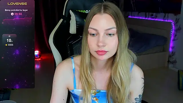 BiMolly online show from 27, 11, 2025