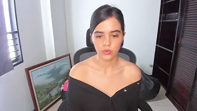 mia collins x online show from 3, 12, 2025