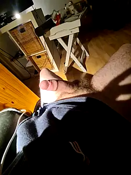 PetePro1989 online show from 25, 11, 2025