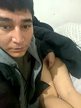 CanYouLastXXX online show from 25, 11, 2025