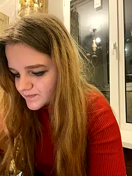 Snapshot of -MimmiLissa- chatting on 23, 9, 2025 -MimmiLissa- online show from 23, 9, 2025