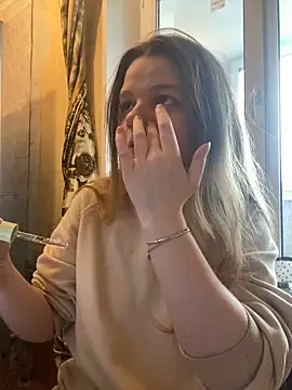 Snapshot of -MimmiLissa- chatting on 23, 4, 2026 -MimmiLissa- online show from 23, 4, 2026