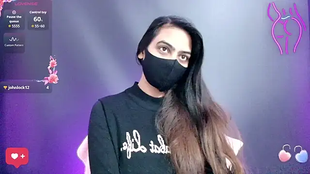 DesiZoya online show from 9, 1, 2026