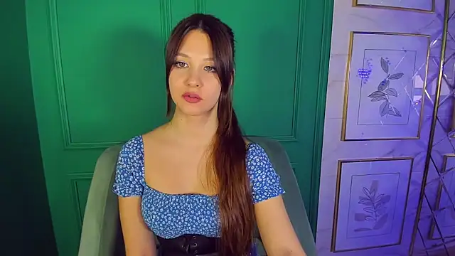 ElizaMild online show from 22, 12, 2024