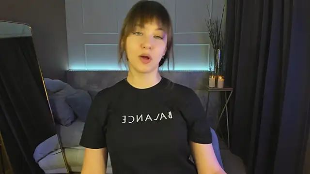 ElizaMild online show from 20, 2, 2025