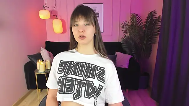 ElizaMild online show from 13, 3, 2025