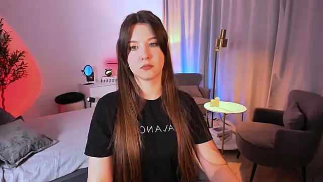 ElizaMild online show from 11, 3, 2026