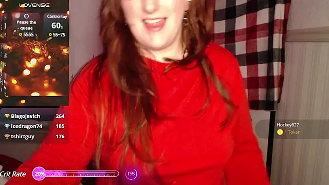 WickedAphrodite online show from 14, 12, 2024