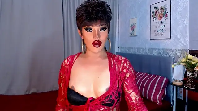 trixxielicious online show from 9, 1, 2025