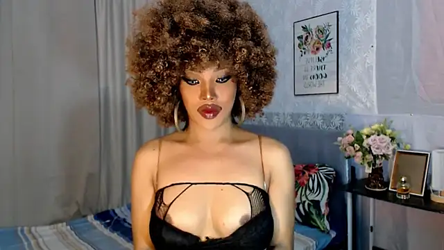 trixxielicious online show from 16, 1, 2025