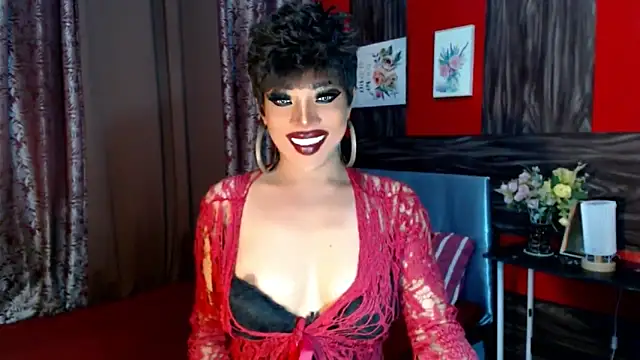 trixxielicious online show from 19, 1, 2025