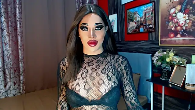 trixxielicious online show from 20, 2, 2025