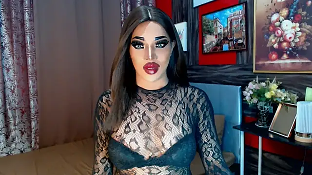 trixxielicious online show from 20, 2, 2025