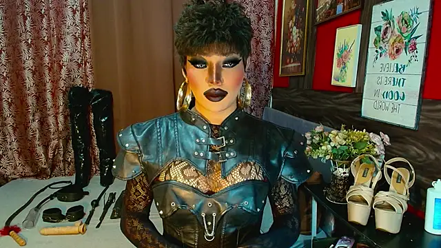 trixxielicious online show from 19, 7, 2026