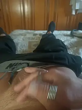 Bobby967 online show from 5, 12, 2025