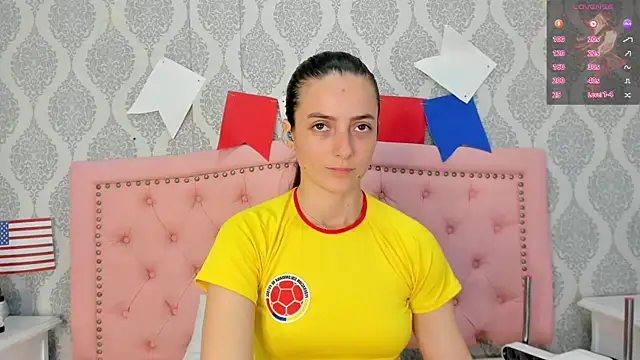 Snapshot of Princsgirl_ chatting on 3, 7, 2026 Princsgirl online show from 3, 7, 2026