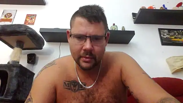 sexykevin17cm online show from 14, 10, 2025