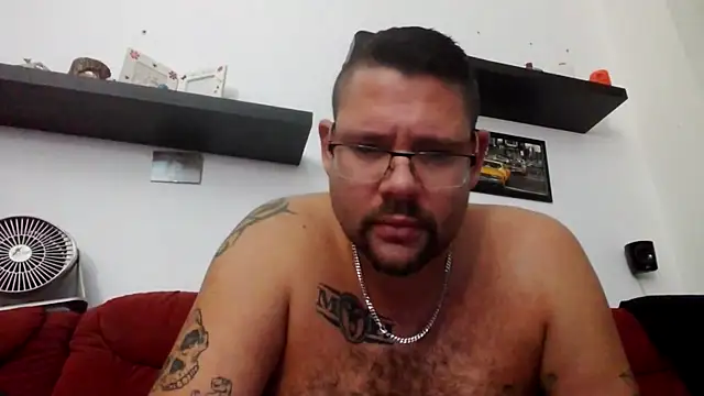 sexykevin17cm online show from 3, 12, 2025