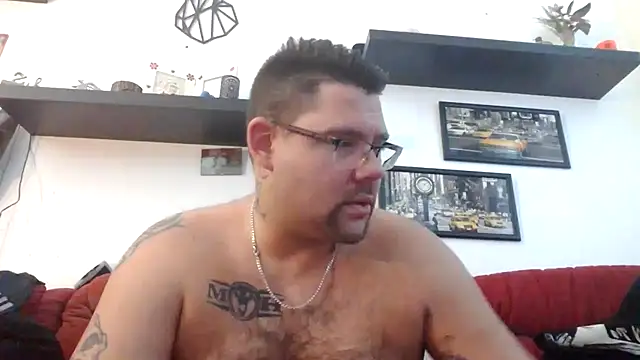 sexykevin17cm online show from 13, 2, 2026