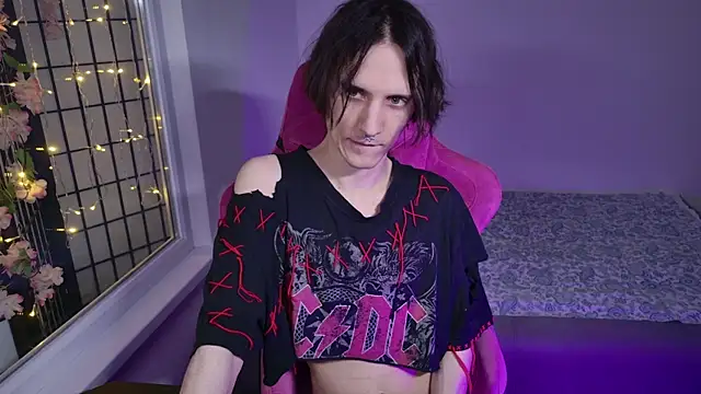 Snapshot of Sloppyprinceboy chatting on 4, 6, 2026 Sloppyprinceboy online show from 4, 6, 2026