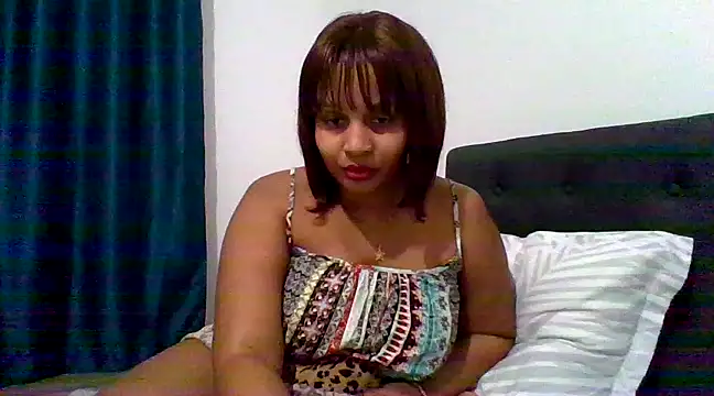 Nathyjess195 online show from 3, 3, 2025