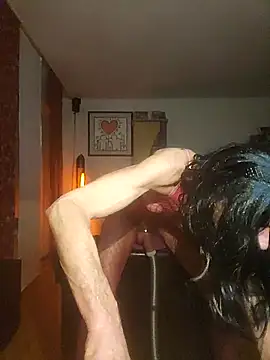 Snapshot of Python43 chatting on 7, 2, 2026 Python43 online show from 7, 2, 2026