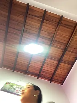 Shantal Lovee online show from 13, 12, 2024