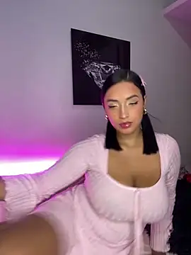 Shantal Lovee online show from 21, 3, 2025