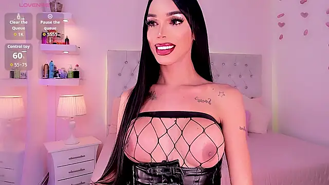 Michell simons online show from 17, 5, 2026