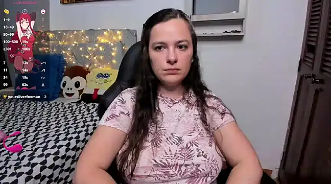 angelaagomez online show from 17, 3, 2025