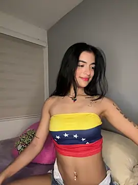 Snapshot of Sammy_pink chatting on 19, 5, 2026 Sammy pink online show from 19, 5, 2026