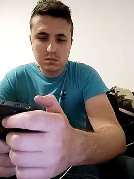 MrNoBoDy000 online show from 13, 11, 2025