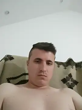 MrNoBoDy000 online show from 17, 5, 2026