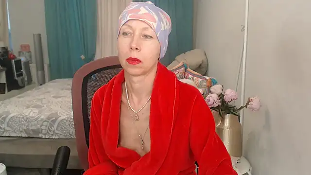 Snapshot of LuxuryNika chatting on 14, 7, 2026 LuxuryNika online show from 14, 7, 2026