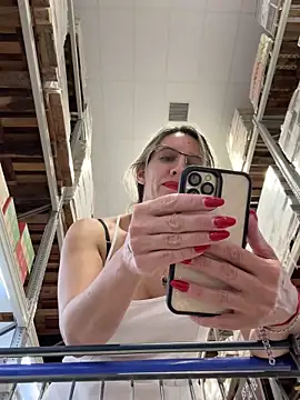 Snapshot of Gatitacarlita chatting on 28, 12, 2024 Gatitacarlita online show from 28, 12, 2024