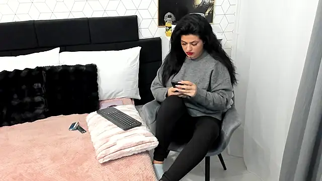 Heidix online show from 17, 2, 2025