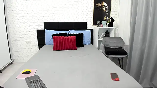 Heidix online show from 18, 3, 2026