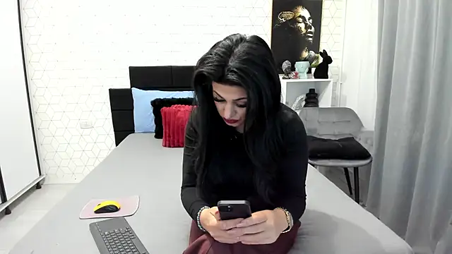 Heidix online show from 7, 4, 2026