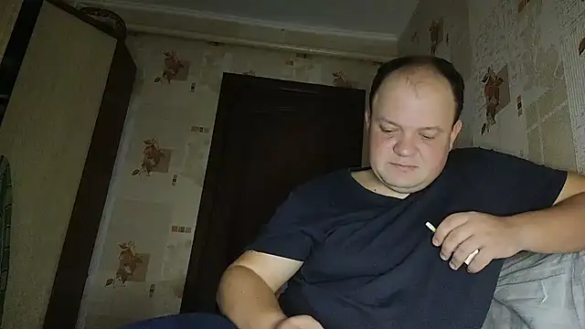 Dimka132 online show from 25, 12, 2024