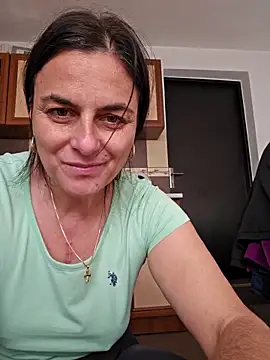 IsabelleCraft online show from 15, 12, 2025