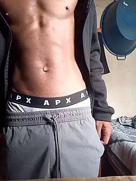 Jack Vade online show from 14, 1, 2026