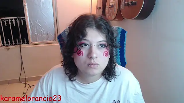 Smoke trip Alicia online show from 18, 9, 2025