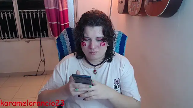 Smoke trip Alicia online show from 26, 9, 2025