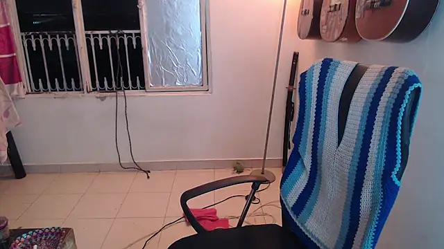 Smoke trip Alicia online show from 14, 10, 2025